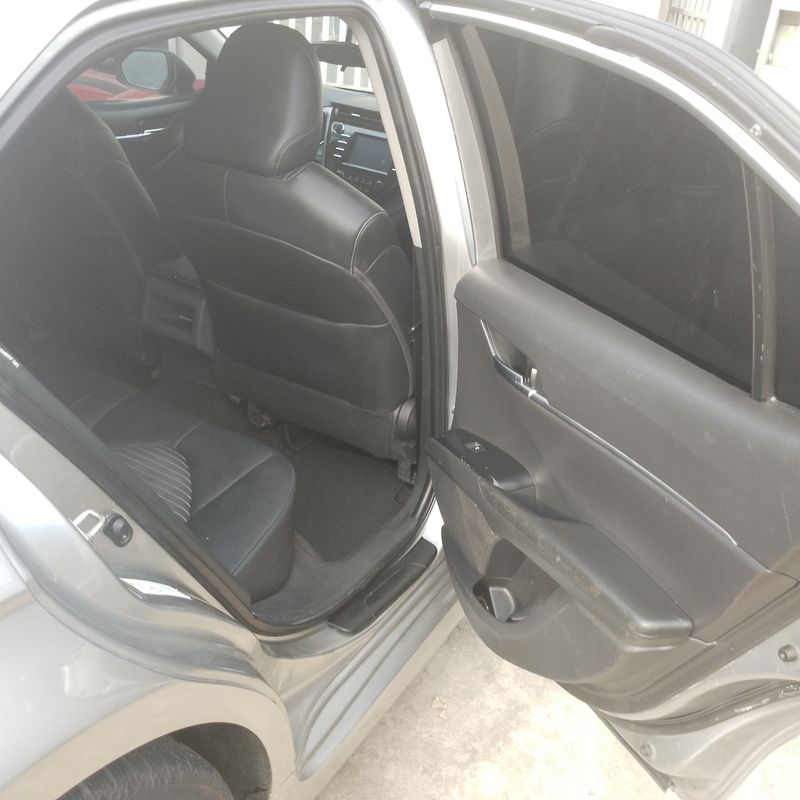 Thumbnail 6 of 2019 Toyota Camry Le